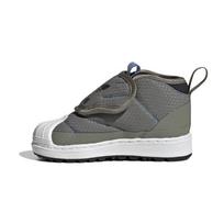 (TD) adidas originals Superstar 360 Boot I Baby FW1106 EU 20 gray