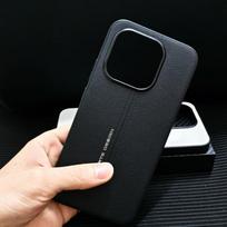Case For Xiaomi 15T Pro Business Luxury Leather Anti Fall Hard Protect Phone Cover For Xiaomi 15T 15TPro Shell Shockproof Bumper xiaomi 15T Pro juoda