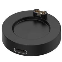 Įkrovimo stotelės adapteris, suderinamas su Garmin Venu X1, Fenix 8 7 6 5, Quatix 8, Tactix 8, Forerunner 570 970, Vivoactive 6 5 4S, Instinct 3 išmaniaisiais laikrodžiais Adapter Base