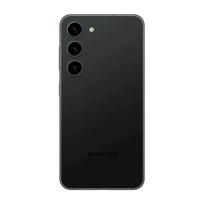 Samsung Galaxy S23 5G Nano SIM+eSIM 8GB+128GB/256GB Atrakintas išmanusis telefonas 8/128GB juoda