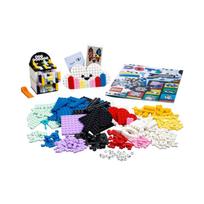 Lego Dots Creative Designer Box ONE SIZE įvairiaspalvis