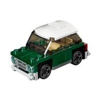Lego Creator Mini Cooper ONE SIZE įvairiaspalvis