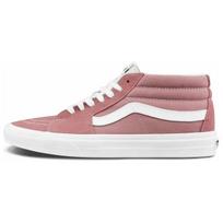 Vans Sk8 Mid Rožiniai Unisex Rožės Raudonumo VN0A3WM360D 39