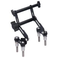 Motorcycle GPS Navigation Bracket Motorbike Phone Holder Motorcycle Accessories Replacement for R1250GS