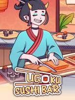 Ugoku Sushi Bar Steam Key (PC) GLOBAL