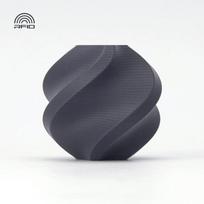 Bambu Lab PLA-CF Carbon Fiber 3D Printer Filament gray