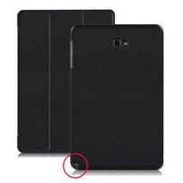 Dėklas, skirtas Samsung Galaxy Tab A 10.1 su S Pen 2016 10.1 colio (Modelis SM-P580/P585), Nešiojamas, viskas įskaičiuota apsauginis dėklas SM-P580 P585 black