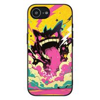 Charmander P-Pikachus P-Pokemons GO Cover for Apple iPhone 17 16 Plus 13 12 Pro Max Mini X XR ProMax 16E 15+ 16Plus Air Case iPhone 16 Pro yellow