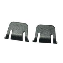 Mechanical keyboard stand for Logitech G213 (right) gray