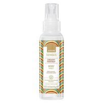 Kūno purškiklis su karamelės ir migdolų aromatu Avon Creamy Fantasy, 100 ml