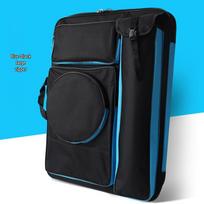 4K Multifunctional Art Board & Sketching Storage Bag white