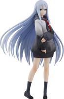 POP UP PARADE Project Sekai Colorful Hatsune Miku Yoizaki Kanade Plastic Painted Complete Figure Stage! feat. Non-scale (Re-release) black