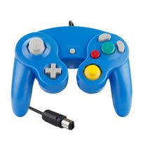Controller for Nintendo GameCube Wired Controller, Single Point Rumble Gamepad for NGC