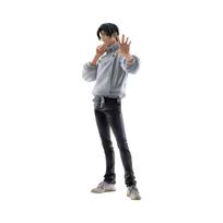Bandai Ichiban Kuji Jujutsu Kaisen Mirties Išnaikinimo Turas 2 G Prizas Yuta Okkotsu MASTERLISE EXPIECE ONE SIZE įvairiaspalvis
