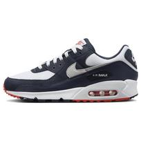 Nike Air Max 90 Obsidian Track Red DM0029-400 41 black