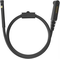 Ulefone uSmart E02 Endoscope Camera, Balck