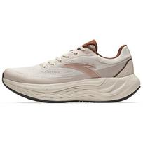Anta Travel Step PG7 Shock Absorbing Breathable Low Top Casual Running Shoes Men sneaker Burgundy 112435546-4 45 white
