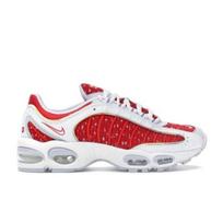 Nike Air Max Tailwind 4 x Supreme University Red 2019 - AT3854-100 EU 36 raudona