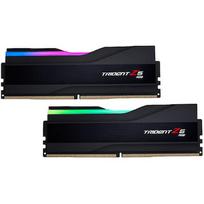 G.SKILL Trident Z5 RGB (Intel XMP), DDR5, 96GB, 6000MT/s, CL30, Kit of 2 F5-6000J3036F48GX2-TZ5RK