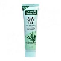 Thursday Plantation - Aloe Vera Gel 30g