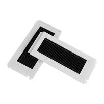 HEPA Filter For Ecovacs DEEBOT N30 Omni N30 Pro Omni N30 Pro Sweeping Robot Vacuum Cleaner Part Accessories as the picture