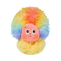 Pop Mart Twinkle Twinkle Sweet Dreams Forecast Series Plush Pendant Lucky Strike (Opened Case) ONE SIZE įvairiaspalvis