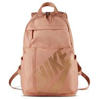 Nike Elemental poliesterio kuprinė Unisex rožinė ONESIZE beige