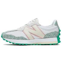 327 Casablanca x 327 New Balance 'Munsell White Green' MS327CAB 42.5 white