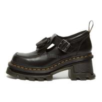 Dr. Martens Corran Mary Jane 'Juoda' Moteriški 31494001 36 juoda