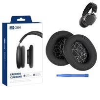 XDcase Replacement Ear Pads for SteelSeries Arctis Series, Soft Ear Cushions with Prying Tool For SteelSeries Arctis 1 / 3 / 5 / 7 / 9 / Pro juoda