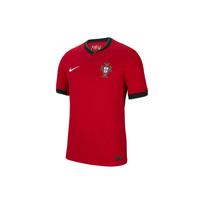 Nike Portugalija 2024/25 rungtynių namų Adv autentiški marškinėliai FJ4262-657 One Size 4 black