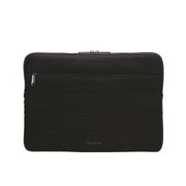 TARGUS Puffer 13–14" laptop sleeve, black (TBS976GL)