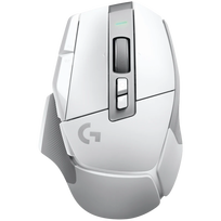 LOGITECH G G502 X Optical Cable White