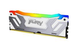 Kingston Technology Kingston FURY Renegade DDR5 SDRAM 24GB 4200MHz CL40 On-die ECC DIMM 288-PIN