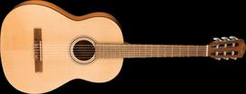 Fender CN-30 Nylon-string acoustic guitar (0973060121)