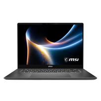 MSI Prestige 16 AI+ 16" laptop, Windows 11 Home (C3MG-230NEU) (Prestige 16 AI+ C3MG-230NEU)