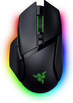 Käytetyt tuotteet Used Razer Basilisk V3 Pro 35K wireless gaming mouse, black (RZ01-05240100-B)