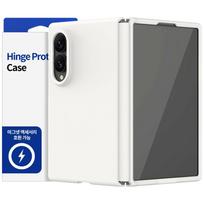 Araree Aero Flex M MagSafe Qi2 Case for Samsung Galaxy Z Fold8 Cream