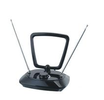 PHILIPS Indoor TV antenna with 1.8m coaxial cable, 5G, DVB-T/T2, RED compliant