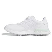 adidas S2G BOA 24 Golf Cloud White Crystal Jade (Womens) Women Sneakers IF0319 38 white