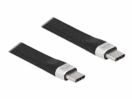 Delock USB 3.2 Gen 2 FPC Flat Ribbon Cable USB Type-C to USB