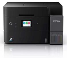 Epson EcoTank ET-4955 Black