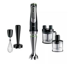 BRAUN MultiQuick 9 MQ 9195XLI Blender 1200W