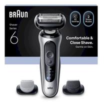 BRAUN Series 6 62-S1650s Electric Shaver