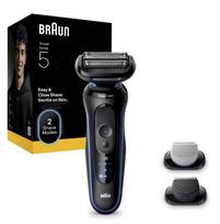 BRAUN Series 5 52-B1650S Shaver
