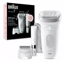 BRAUN Silk-épil 7 7-441 Epilator