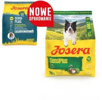 JOSERA SP SensiPlus 3 kg for dogs