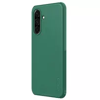 Nillkin Super Frosted PRO Back Cover for Samsung Galaxy A26 5G Dark Green