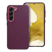 OEM FRAME phone case for Samsung Galaxy S23 (S911) purple