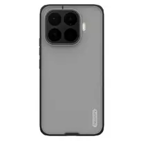 Nillkin Super Frosted Shield Pro for Xiaomi 17T Pro transparent black